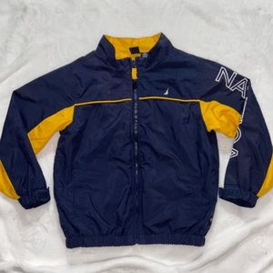 Kids jacket